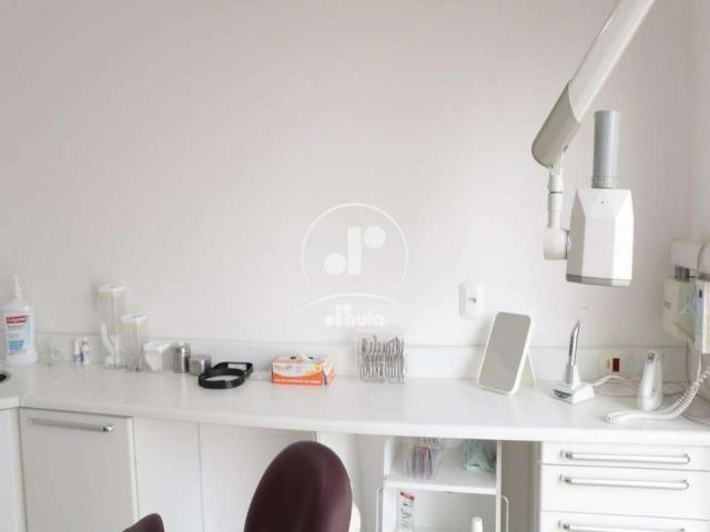 Escritorio venda em Santo André, Parque das Nações