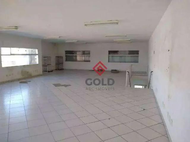 Escritorio venda em Santo André