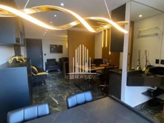 Escritorio venda em Jardim Monte Líbano, Santo André