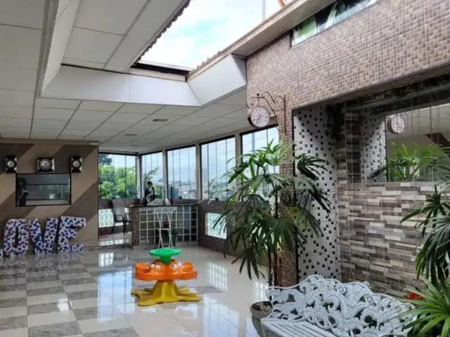 Escritorio venda em Santo André