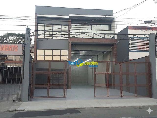Escritorio venda em Capuava, Santo André
