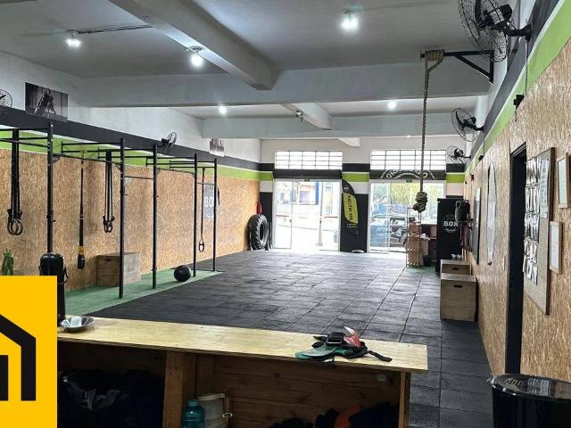 Escritorio venda em Santo André