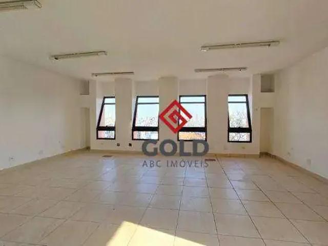 Escritorio venda em Santo André