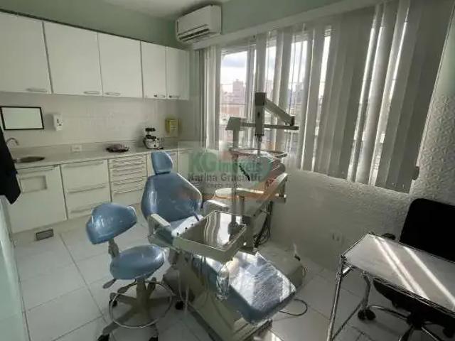 Escritorio venda em Santo André, Vila Alzira