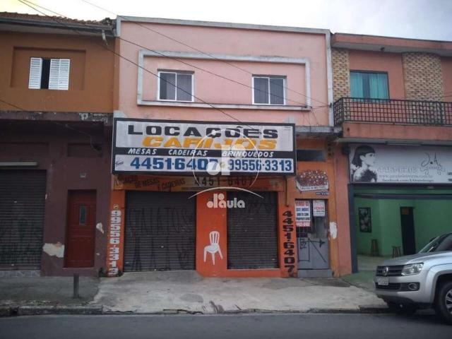 Escritorio venda em Santo André, Vila Alzira Escritorio venda em Santo André, Vila Alzira