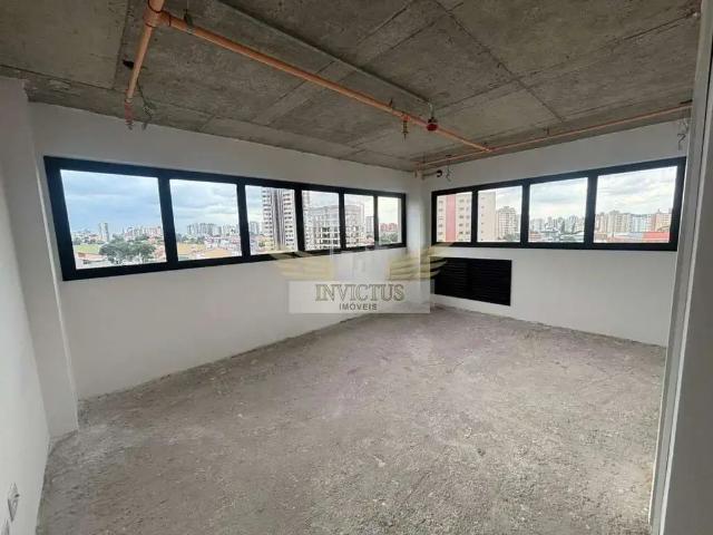 Escritorio venda em Santo André