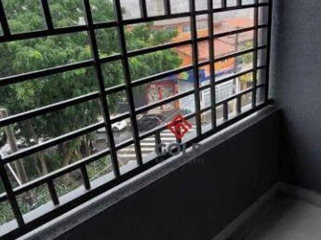 Escritorio venda em Capuava, Santo André