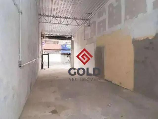 Escritorio venda em Capuava, Santo André