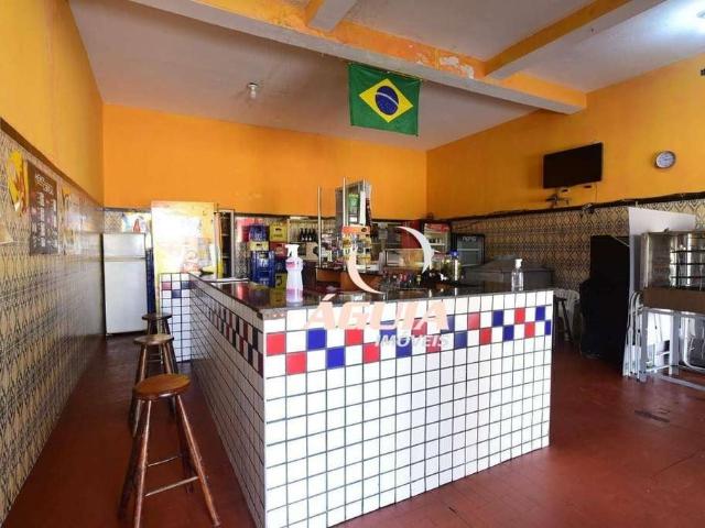 Escritorio venda em Santo André, Vila Alzira