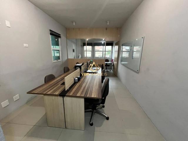 Escritorio venda em Santo André