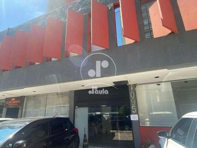 Escritorio venda em Santo André, Vila Guiomar