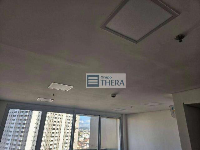 Escritorio venda em Santo André