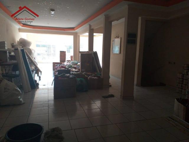 Escritorio venda em Jardim Guilhermina, Santo André