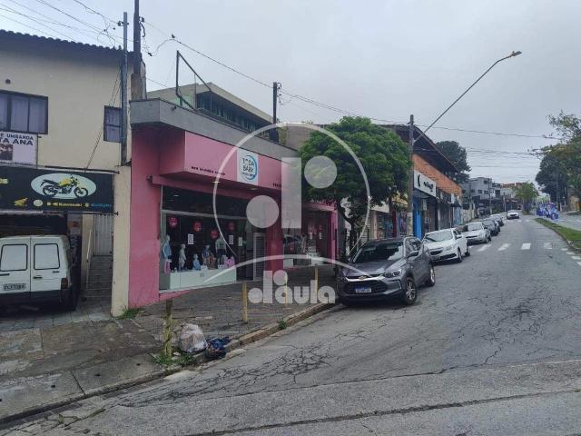 Escritorio venda em Jardim Guilhermina, Santo André