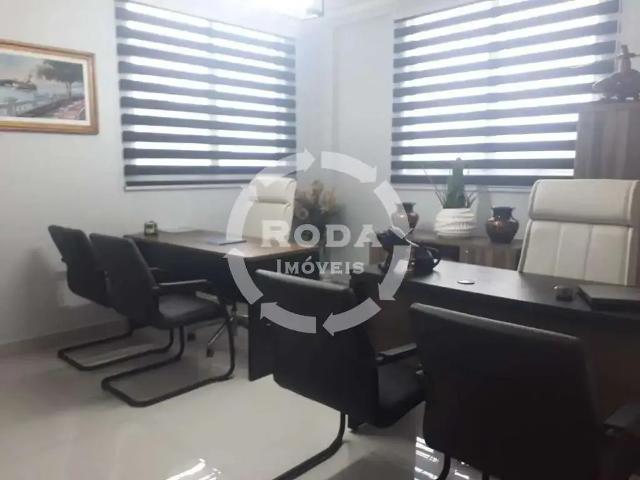 Escritorio venda em Região Imediata de Santos, Região Metropolitana da Baixada Santista