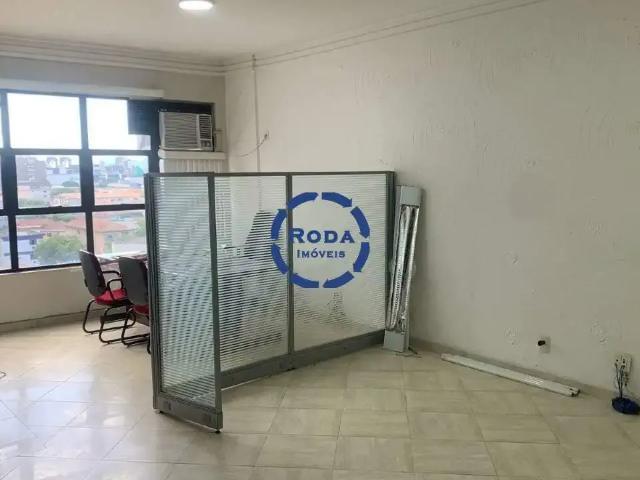 Escritorio venda em Região Imediata de Santos, Região Metropolitana da Baixada Santista