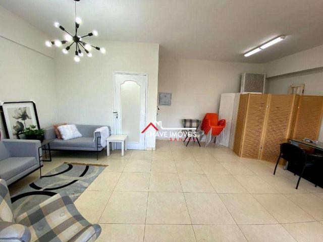Escritorio venda em Região Imediata de Santos, Região Metropolitana da Baixada Santista