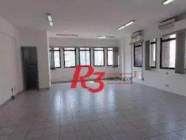 Escritorio venda em Região Imediata de Santos, Região Metropolitana da Baixada Santista