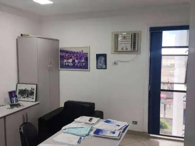 Escritorio venda em Região Imediata de Santos, Região Metropolitana da Baixada Santista