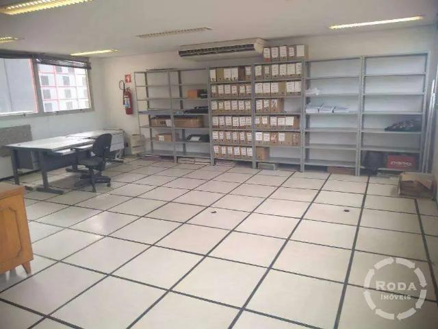 Escritorio venda em Região Imediata de Santos, Região Metropolitana da Baixada Santista