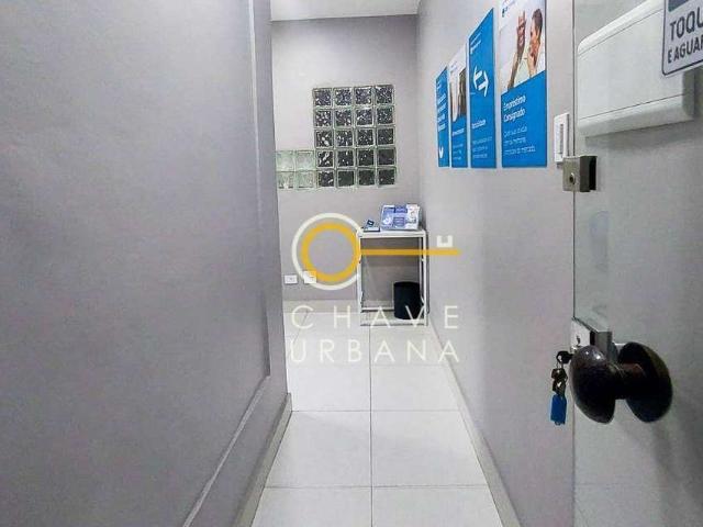Escritorio venda em Região Imediata de Santos, Região Metropolitana da Baixada Santista