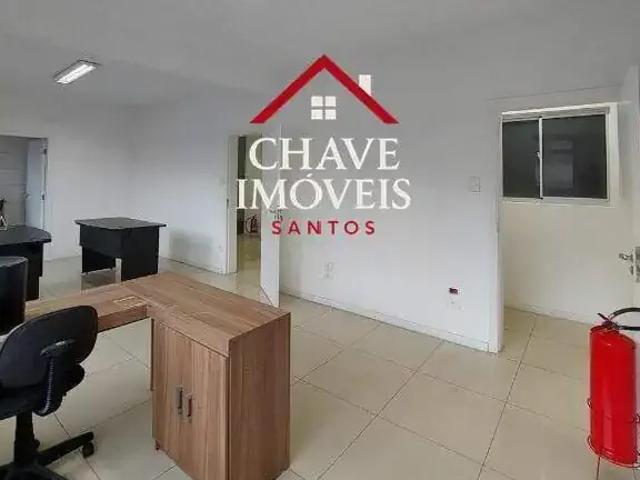 Escritorio venda em Região Imediata de Santos, Região Metropolitana da Baixada Santista