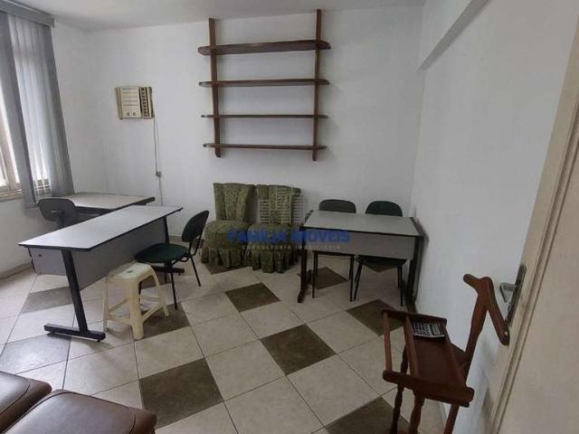 Escritorio venda em Região Imediata de Santos, Região Metropolitana da Baixada Santista