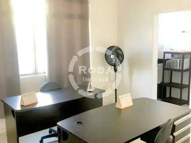 Escritorio venda em Região Imediata de Santos, Região Metropolitana da Baixada Santista