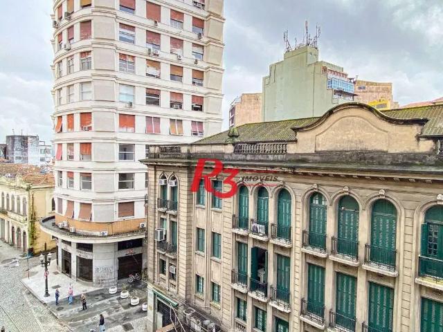 Escritorio venda em Região Imediata de Santos, Região Metropolitana da Baixada Santista