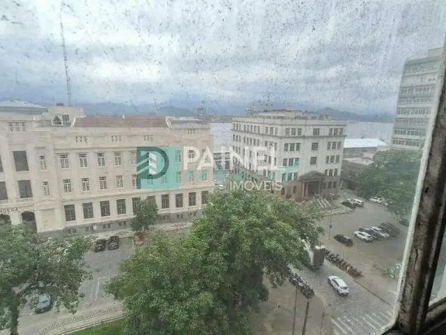 Escritorio venda em Região Imediata de Santos, Região Metropolitana da Baixada Santista