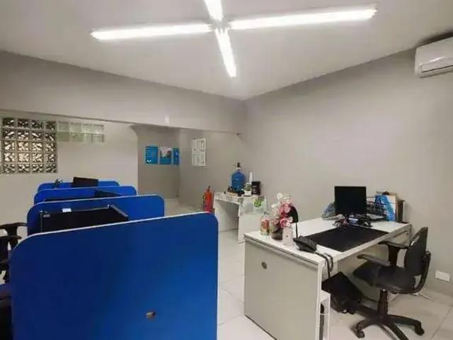 Escritorio venda em Região Imediata de Santos, Região Metropolitana da Baixada Santista