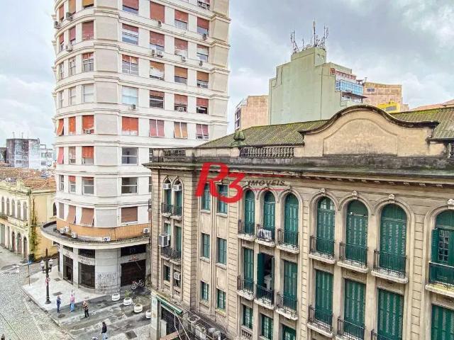 Escritorio venda em Região Imediata de Santos, Região Metropolitana da Baixada Santista