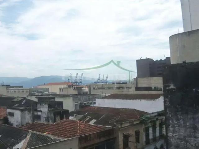 Escritorio venda em Região Imediata de Santos, Região Metropolitana da Baixada Santista