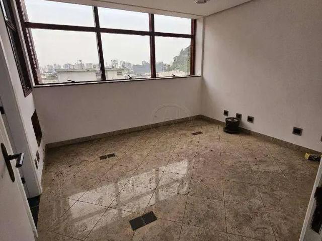 Escritorio venda em Região Imediata de Santos, Região Metropolitana da Baixada Santista