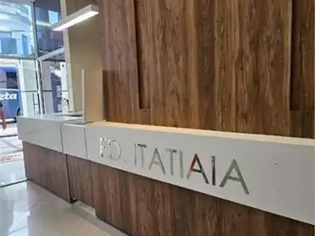 Escritorio venda em Região Imediata de Santos, Região Metropolitana da Baixada Santista