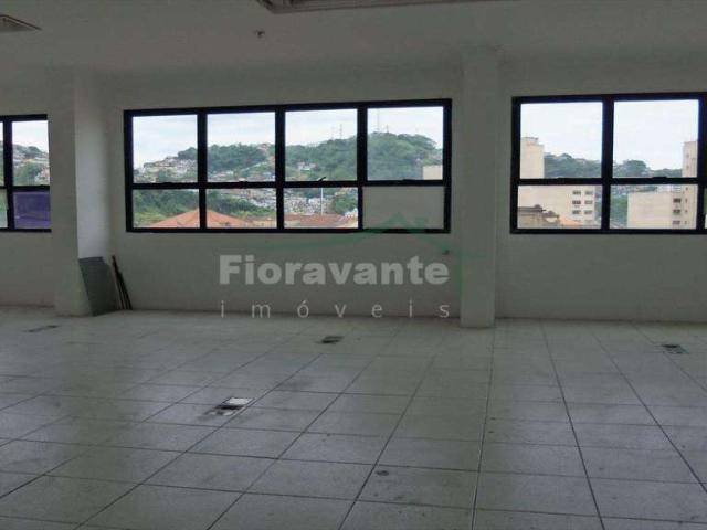 Escritorio venda em Região Imediata de Santos, Região Metropolitana da Baixada Santista
