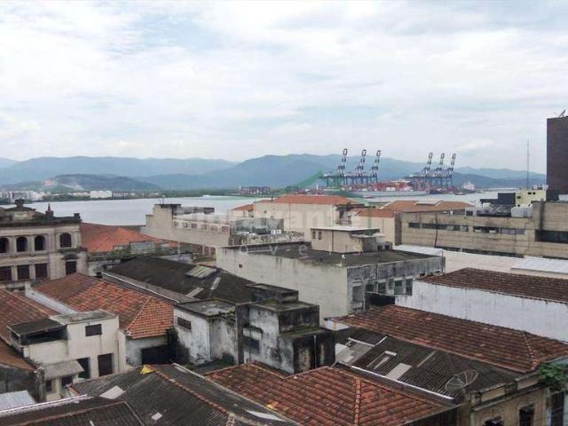 Escritorio venda em Região Imediata de Santos, Região Metropolitana da Baixada Santista
