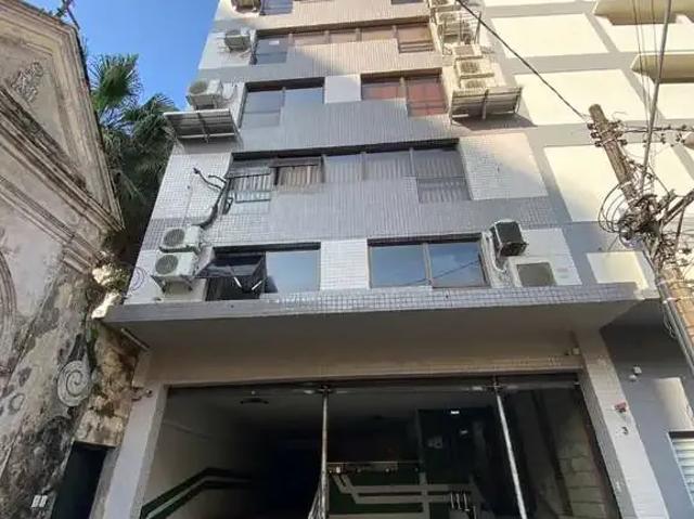 Escritorio venda em Região Imediata de Santos, Região Metropolitana da Baixada Santista