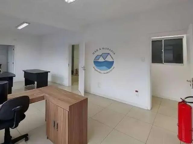 Escritorio venda em Região Imediata de Santos, Região Metropolitana da Baixada Santista