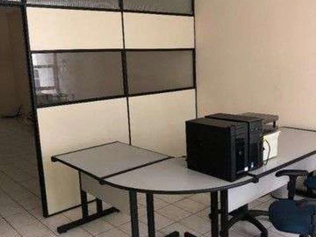 Escritorio venda em Região Imediata de Santos, Região Metropolitana da Baixada Santista