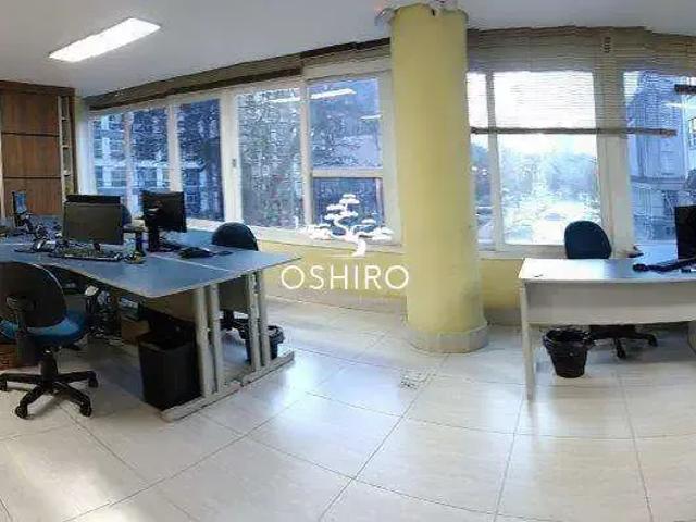 Escritorio venda em Região Imediata de Santos, Região Metropolitana da Baixada Santista