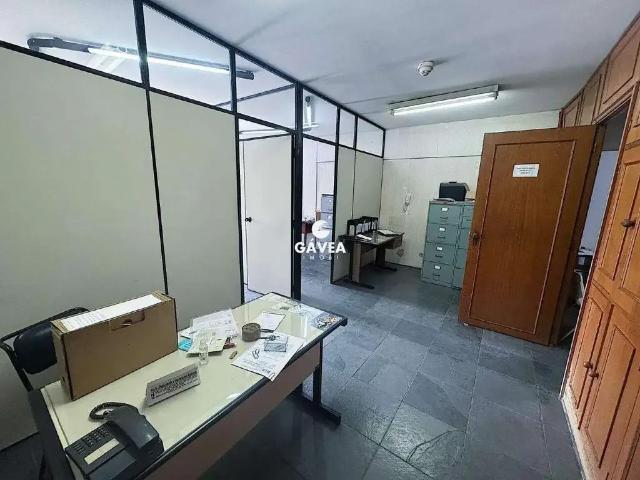 Escritorio venda em Região Imediata de Santos, Região Metropolitana da Baixada Santista