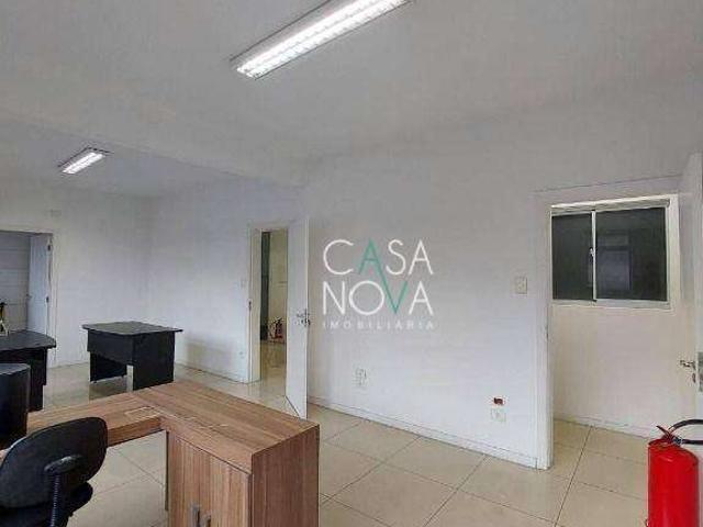 Escritorio venda em Região Imediata de Santos, Região Metropolitana da Baixada Santista