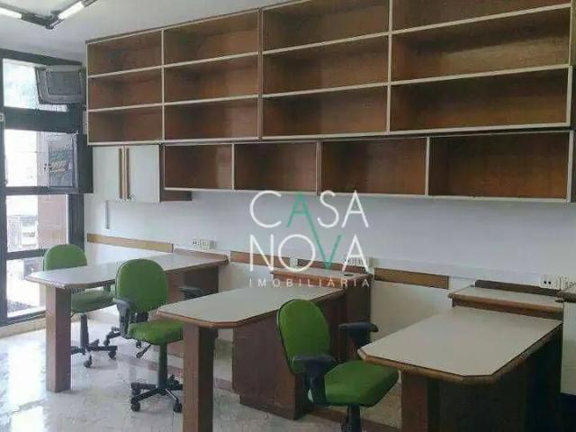 Escritorio venda em Região Imediata de Santos, Região Metropolitana da Baixada Santista