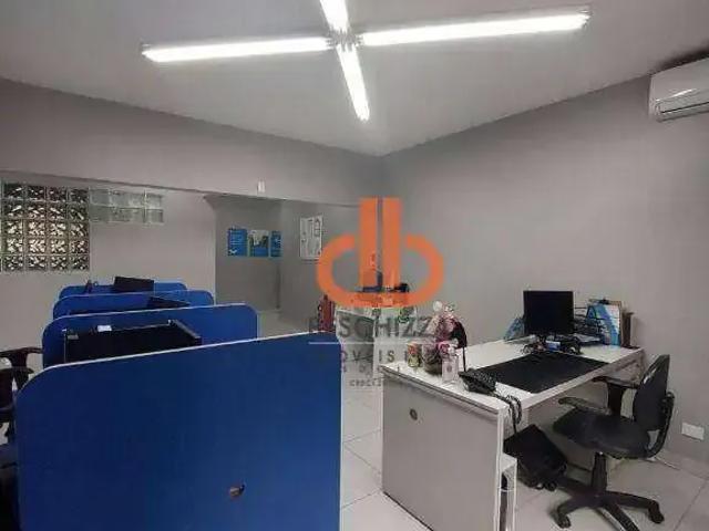 Escritorio venda em Região Imediata de Santos, Região Metropolitana da Baixada Santista