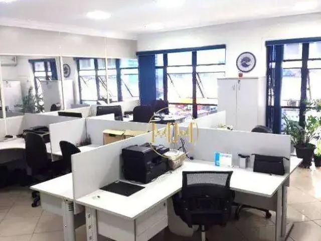 Escritorio venda em Região Imediata de Santos, Região Metropolitana da Baixada Santista