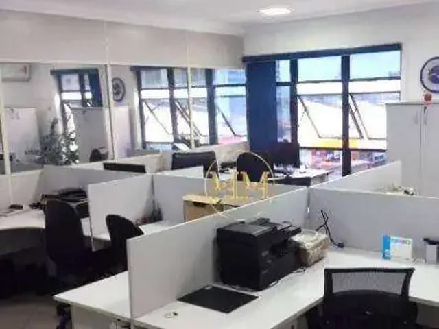 Escritorio venda em Região Imediata de Santos, Região Metropolitana da Baixada Santista