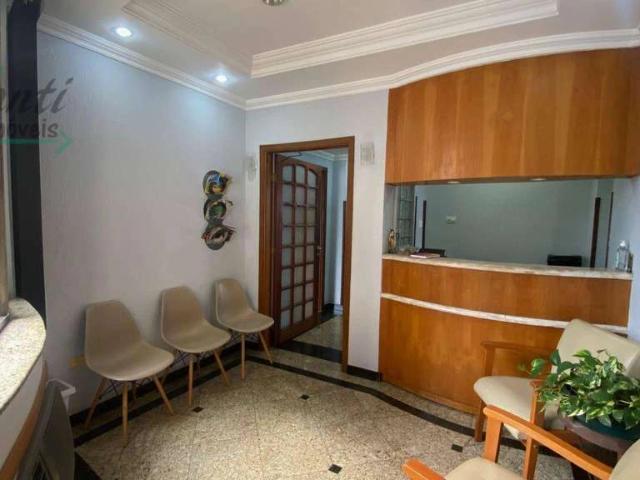Escritorio venda em Região Imediata de Santos, Região Metropolitana da Baixada Santista