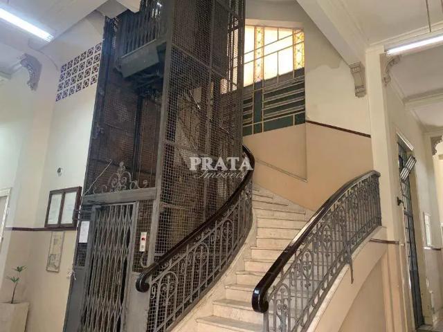 Escritorio venda em Região Imediata de Santos, Região Metropolitana da Baixada Santista