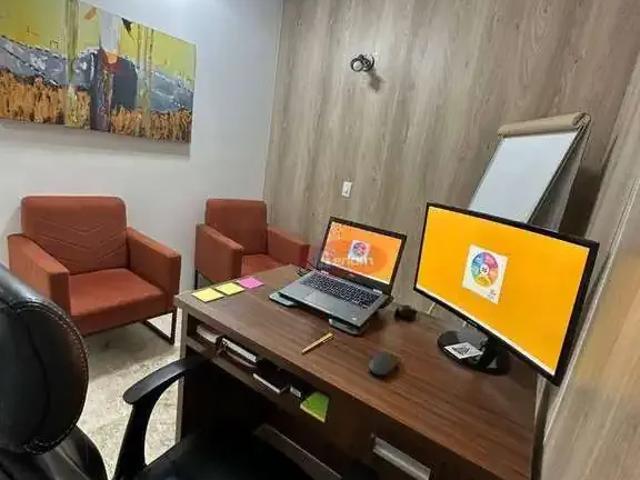Escritorio venda em Região Imediata de Santos, Região Metropolitana da Baixada Santista